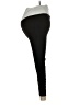Active by Old Navy Solid Black Active Pants Size Sm Maternity - photo 5