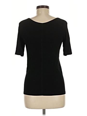 Adriano Goldschmied 3/4 Sleeve T-Shirt (view 2)