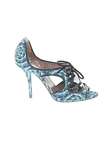Tabitha Simmons Heels (view 1)