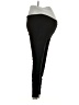 Active by Old Navy Solid Black Active Pants Size Sm Maternity - photo 4