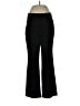 Apt. 9 Black Dress Pants Size 10 - photo 1
