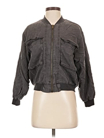 Young Fabulous & Broke Jacket (view 1)