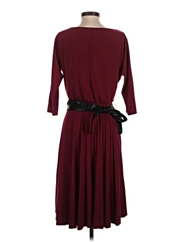 White House Black Market Casual Dress (view 2)