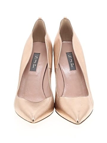 SJP by Sarah Jessica Parker Heels (view 2)
