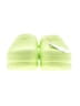 Adidas Green Mule/Clog Size 9 - photo 2