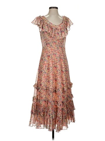 Rebecca Taylor Cocktail Dress (view 1)