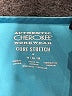 Cherokee Teal Short Sleeve T-Shirt Size M - photo 7