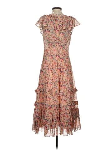Rebecca Taylor Cocktail Dress (view 2)