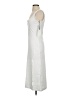 Leith White Casual Dress Size S - photo 5