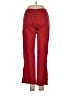 Just Love 100% Cotton Red Casual Pants Size S - photo 2