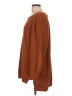Express Brown Pullover Sweater Size L - photo 5