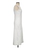 Leith White Casual Dress Size S - photo 4