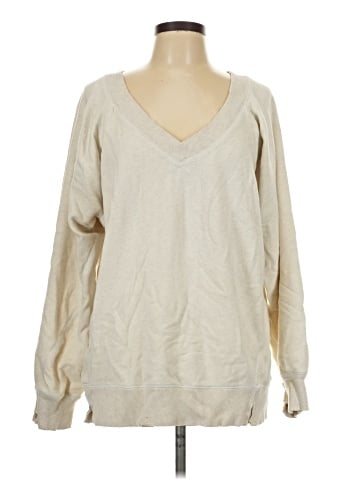 Aerie Pullover Sweater (view 1)