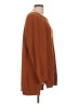 Express Brown Pullover Sweater Size L - photo 4