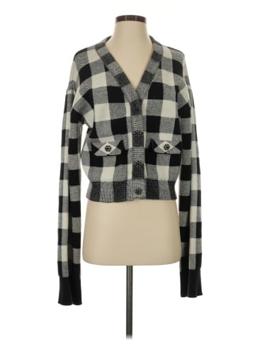 Self-Portrait Jacket (view 1)
