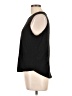Aqua Black Sleeveless T-Shirt Size L - photo 5