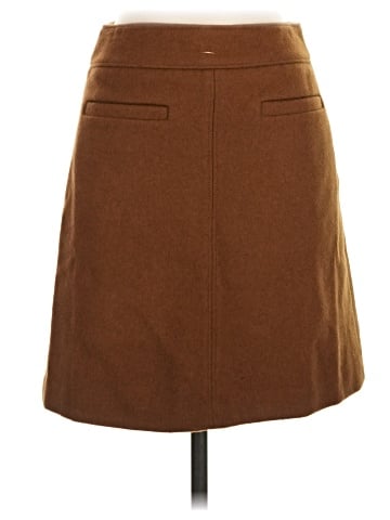 Ann Taylor LOFT Casual Skirt (view 1)