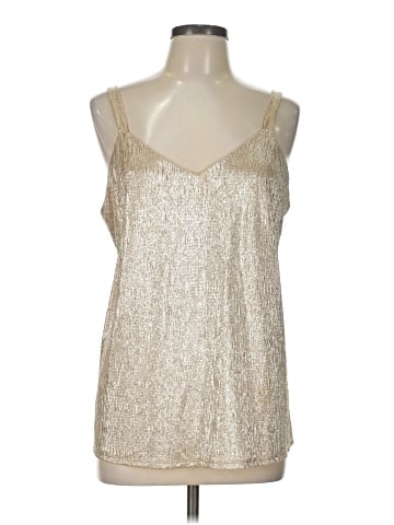 Maurices Sleeveless Top (view 1)