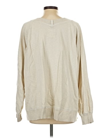 Aerie Pullover Sweater (view 2)