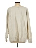 Aerie Ivory Pullover Sweater Size L - photo 2