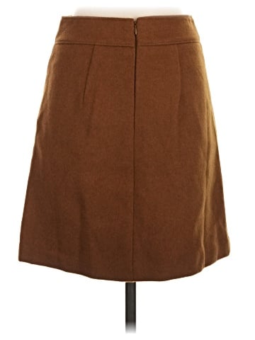 Ann Taylor LOFT Casual Skirt (view 2)