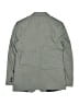 IZOD Checkered-gingham Gray Blazer Size 14 - photo 2