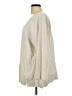 Aerie Ivory Pullover Sweater Size L - photo 5