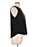 Aqua Black Sleeveless T-Shirt Size L - photo 4