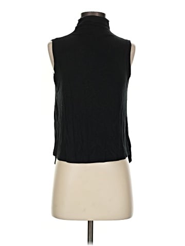 Babaton Sleeveless Blouse (view 1)