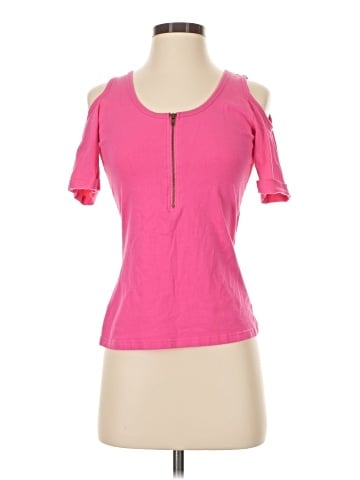 Venus Short Sleeve Top (view 1)