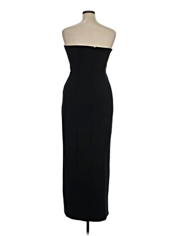 Betsy & Adam Cocktail Dress (view 2)