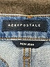 Aeropostale Graphic Blue Jeans Size 4 - photo 7