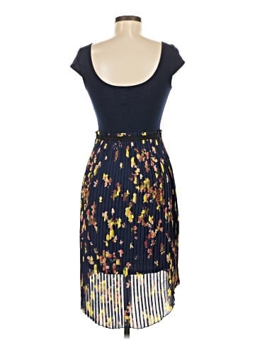 Xhilaration Cocktail Dress (view 2)