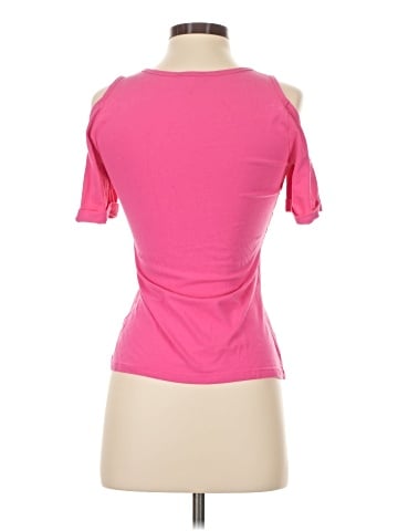 Venus Short Sleeve Top (view 2)