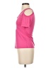 Venus Pink Short Sleeve Top Size S - photo 5