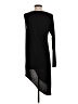 Josh Brody Black Cocktail Dress Size S - photo 2