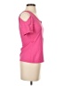 Venus Pink Short Sleeve Top Size S - photo 4