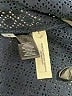 Ann Taylor Black Sleeveless Blouse Size XL - photo 8