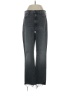 Mother Superior Gray Jeans Size 27 waist - photo 1
