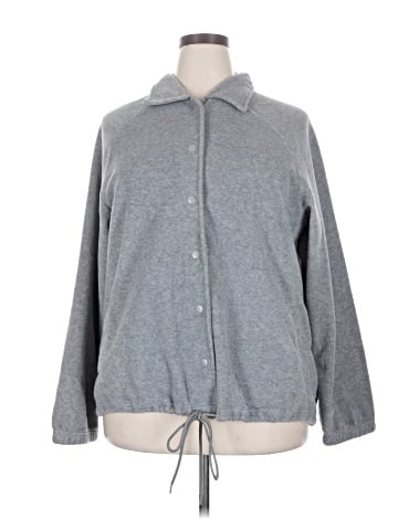 Anthony Richards Cardigan (view 1)