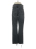 Mother Superior Gray Jeans Size 27 waist - photo 2