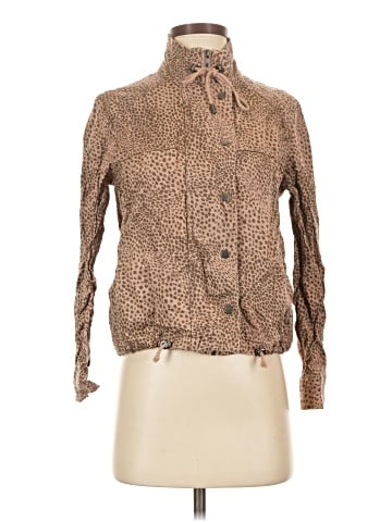 Rails Jacket (view 1)