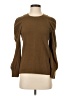Madewell Brown Pullover Sweater Size XS - photo 1