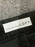 Ann Taylor LOFT Black Casual Pants Size 32 waist - photo 7