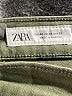 Zara Green Jeans Size 32 waist - photo 7