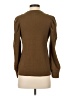 Madewell Brown Pullover Sweater Size XS - photo 2