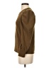Madewell Brown Pullover Sweater Size XS - photo 5