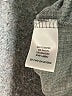 Torrid Gray Long Sleeve Top Size 4X Plus (4) - photo 8