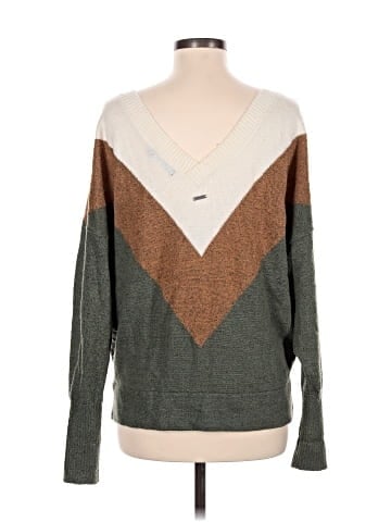 PrAna Pullover Sweater (view 2)