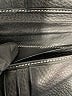 Christian Dior 100% Leather Black Leather Flap Wallet One size - photo 4